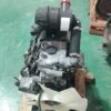 Diesel engine Isuzu 3LB1