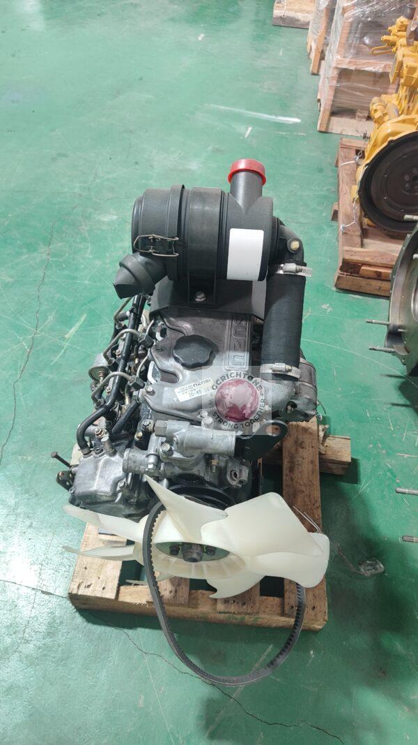 Diesel engine Isuzu 3LB1