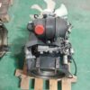 Diesel engine Isuzu 3LB1