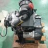 Diesel engine Isuzu 3LB1