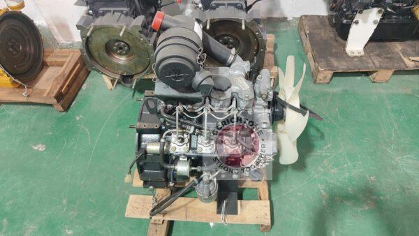 Diesel engine Isuzu 3LB1