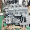 Diesel engine Isuzu 4BG1