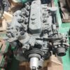 Diesel engine Isuzu 4BG1