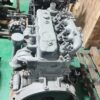 Diesel engine Isuzu 4BG1