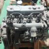 Diesel engine Isuzu 4BG1