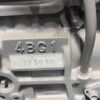 Diesel engine Isuzu 4BG1