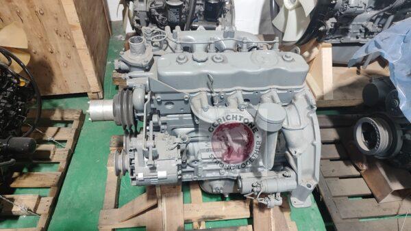 Diesel engine Isuzu 4BG1