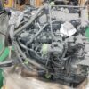 Diesel engine Isuzu 4HK1-XDHAG-01-C3