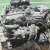 Diesel engine Isuzu 4HK1-XDHAG-01-C3