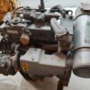 Diesel engine Isuzu 4LE2XDPAA-01