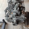 Diesel engine Isuzu 4LE2XDPAA-01