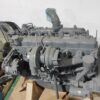 Diesel engine Isuzu AA-6BG1