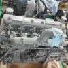 Diesel engine Isuzu AA-6BG1