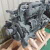 Diesel engine Isuzu AA-6WG1TQA