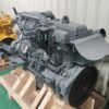 Diesel engine Isuzu AA-6WG1TQA