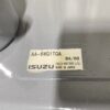 Diesel engine Isuzu AA-6WG1TQA