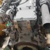 Diesel engine Isuzu AH-6UZ1XYSS-01