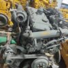 Diesel engine Isuzu AH-6UZ1XYSS-01