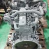 Diesel engine Isuzu CC-4BG1