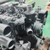 Diesel engine Isuzu CC-4BG1