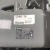 Diesel engine Isuzu CC-4BG1