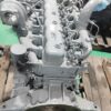 Diesel engine Isuzu CC-6BG1