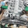 Diesel engine Isuzu CC-6BG1