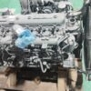 Diesel engine Isuzu CC-6BG1