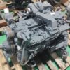 Diesel engine Komatsu S6D95L-1