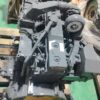 Diesel engine Komatsu S6D95L-1