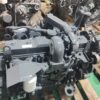 Diesel engine Komatsu S6D95L-1