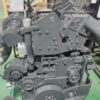 Diesel engine Komatsu SAA6D140E-5