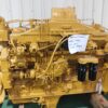 Diesel engine Komatsu SAA6D170E-2