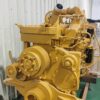 Diesel engine Komatsu SAA6D170E-2