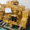 Diesel engine Komatsu SAA6D170E-2