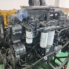 Diesel engine Komatsu SAA6D170E-3