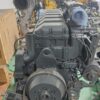 Diesel engine Komatsu SAA6D170E-3