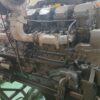 Diesel engine Komatsu SAA6D170E-3