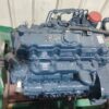 Diesel engine Kubota V2607