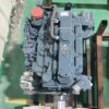 Diesel engine Kubota V2607