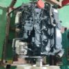 Diesel engine Kubota V2607