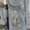 Diesel engine Kubota V2607