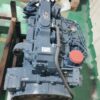 Diesel engine Kubota V2607