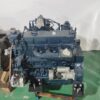 Diesel engine Kubota V3300-D1-ES02