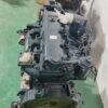 Diesel engine Kubota V3300-D1-ES02