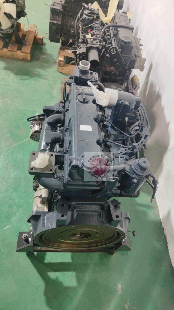 Diesel engine Kubota V3300-D1-ES02