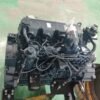 Diesel engine Kubota V3300-D1-ES02