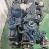 Diesel engine Kubota V3300-D1-ES02