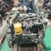 Diesel engine Mitsubishi D04FR