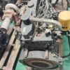 Diesel engine Mitsubishi D04FR